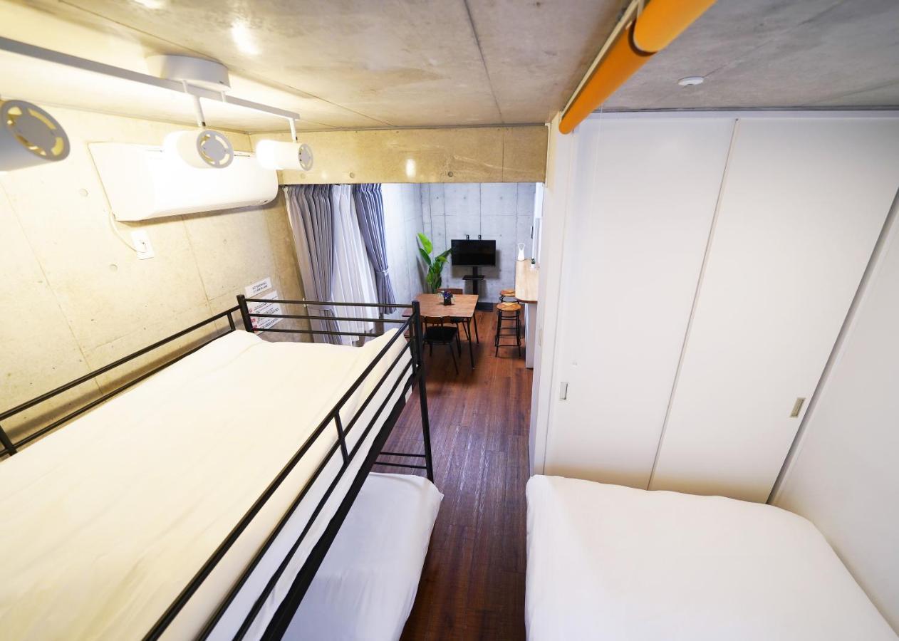 ラフィット御徒町 Apartment Tokyo Exterior photo