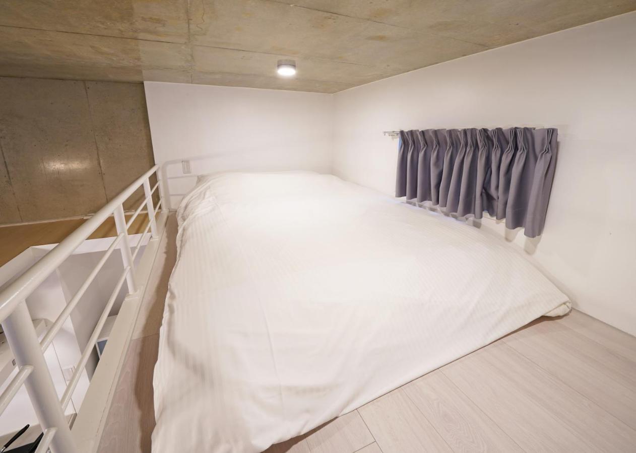 ラフィット御徒町 Apartment Tokyo Exterior photo