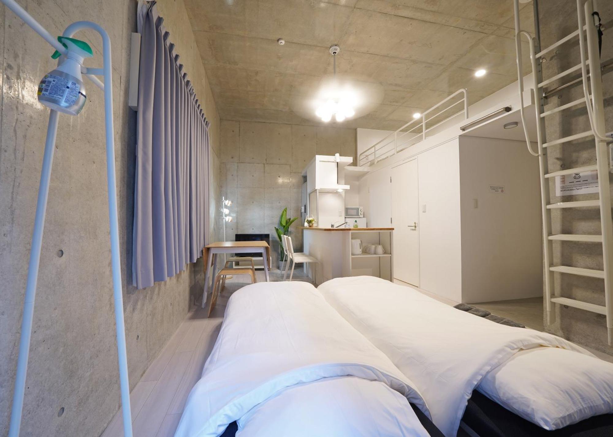 ラフィット御徒町 Apartment Tokyo Room photo